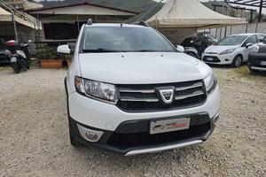 DACIA - Sandero - Stepway 0.9 TCe T-GPL 90 S&S Pr