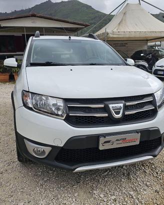 DACIA - Sandero - Stepway 0.9 TCe T-GPL 90 S&S Pr