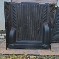 Vasca per mitsubishi L200 triton
