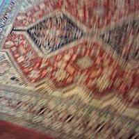 Tappeto Tabriz