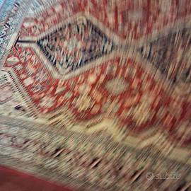 Tappeto Tabriz