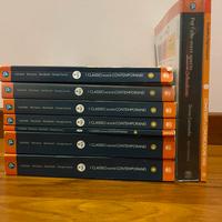 “I classici nostri contemporanei” libri Italiano