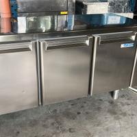 BANCOFRIGO REFRIGERANTE A 3 CELLE