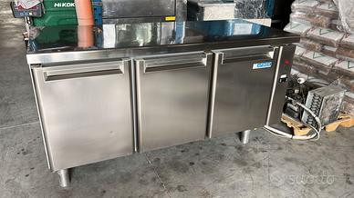BANCOFRIGO REFRIGERANTE A 3 CELLE