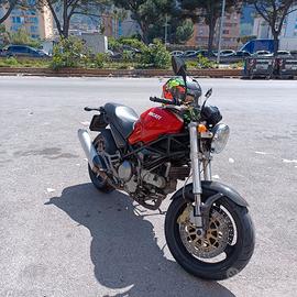 Ducati Monster 1000s
