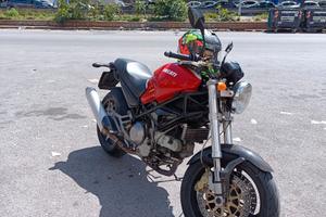 Ducati Monster 1000s