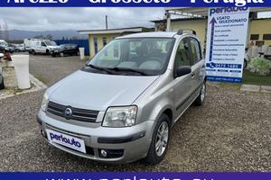 FIAT Panda 1.2 Emotion