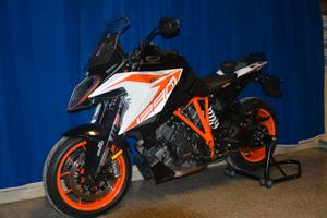 KTM SuperDuke 1290 Gt - 2019