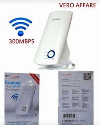 Amplificatore wifi