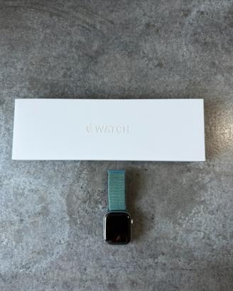 Apple Watch Serie 11 42mm Space Gray