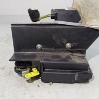 SERRATURA POSTERIORE SINISTRA DACIA Duster Serie 8