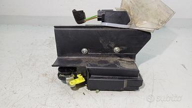 SERRATURA POSTERIORE SINISTRA DACIA Duster Serie 8