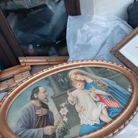 quadri religiosi antichi