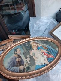 quadri religiosi antichi