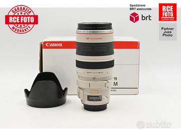 Canon EF 28-300 F3.5-5.6 L IS USM (Canon)