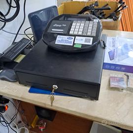 Registratore cassa zero top