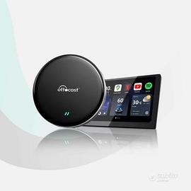 Ottocast P3 Lite CarPlay AI Box wireless