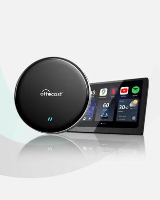Ottocast P3 Lite CarPlay AI Box wireless