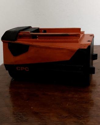 Batteria Hilti 36V 6 AH 