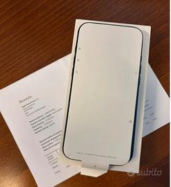 iPhone 17 pro max 256 scontrino apple