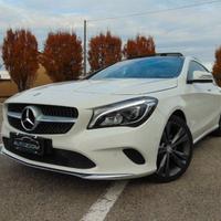 Cla shooting brake 180 sport