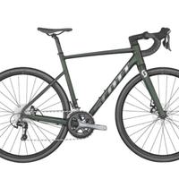 Bici SCOTT speedster