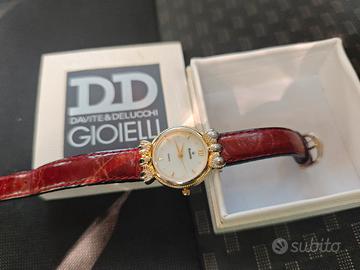 orologio Bulova originale