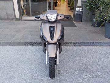 PIAGGIO Medley 125 Anno