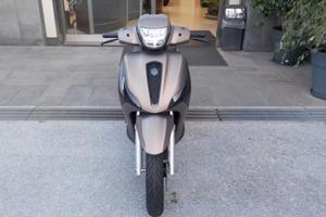 PIAGGIO Medley 125 Anno