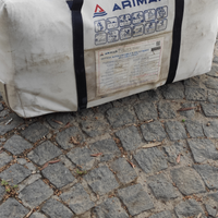 Zattera Arimar entro 12 miglia