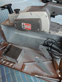 Pialla elettrica Star 80 PLA
