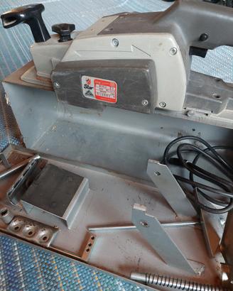 Pialla elettrica Star 80 PLA