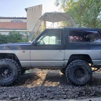 Nissan Patrol TR 2.8