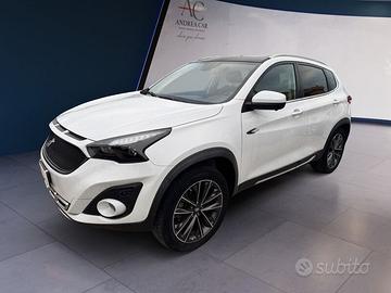 DR AUTOMOBILES F35 DR F-35 1.5 TURBO BI-FUEL GPL