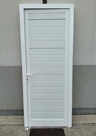 Porta bianca da 800 x H 2220 mm