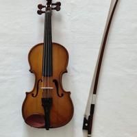 Violino Stentor Student 1 1/10 (4-6 anni)