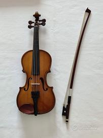 Violino Stentor Student 1 1/10 (4-6 anni)