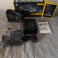 Alimentatore PC Corsair RM 1000x 80+ Gold 