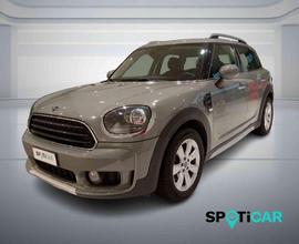 MINI Countryman 1.5 One Countryman