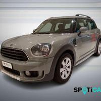 MINI Countryman 1.5 One Countryman