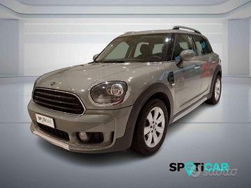 MINI Countryman 1.5 One Countryman