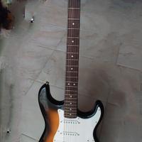 Chitarra elettrica