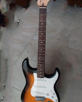 Chitarra elettrica
