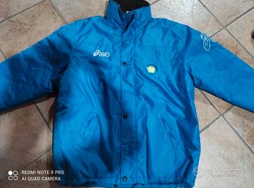Giacca uomo asics