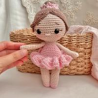 Bambola ballerina