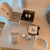 Bose Quietconfort Ultra noise-cancelling Earbuds