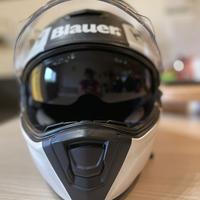 Casco integrale Blauer taglia XL