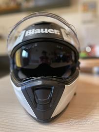 Casco integrale Blauer taglia XL