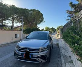 Tiguan allspace 5 posti