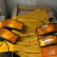 Fanali frecce BMW E28